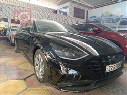 هیوندای سۆناتا
